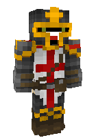 Скин по нику tempelar