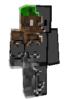 Скин по нику tenino_mc