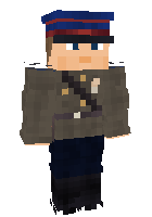 Скин по нику termin122