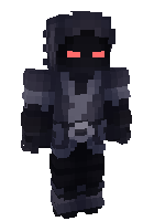 Скин по нику terminatorvladV
