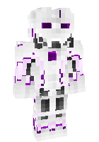 Скин по нику terminatorvsf