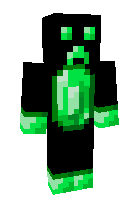 Скин по нику terra_monster