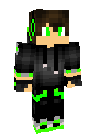 Скин по нику terragames