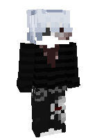 Скин по нику terrorbladee