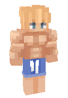 Скин по нику terroriser