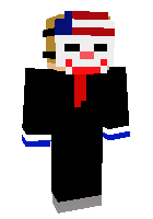 Скин по нику tertyx
