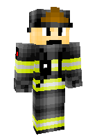 Скин по нику texfire