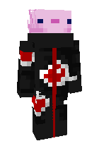 Скин по нику texturepack