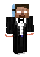 Скин по нику th3darkjack