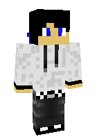 Скин по нику th3ender