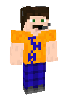 Скин по нику th8