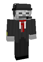 Скин по нику tha_man234