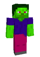 Скин по нику thackyt