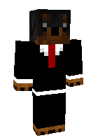 Скин по нику thadog