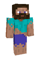 Скин по нику thatonemodder