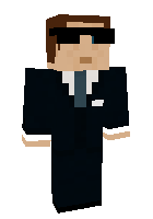 Скин по нику theMackFather