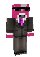 Скин по нику theMob
