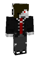 Скин по нику theShadowDoctor