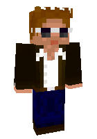 Скин по нику theTrickman