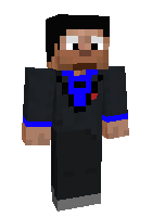 Скин по нику the_Creeper