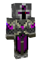 Скин по нику the_ender_elf