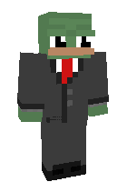 Скин по нику the_frog1
