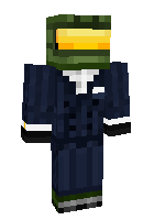 Скин по нику the_iron_cow