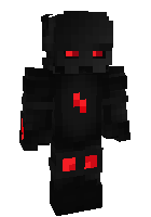Скин по нику the_killer