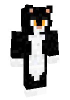 Скин по нику the_lynx