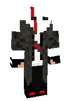 Скин по нику the_mafia