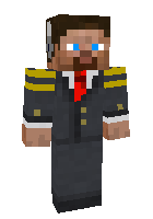 Скин по нику the_ofline_noob