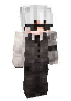 Скин по нику the_pat4
