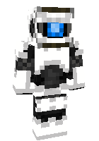 Скин по нику the_wheatley
