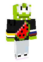 Скин по нику theandreish