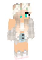 Скин по нику theatergirl13