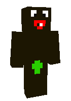 Скин по нику thebigbober