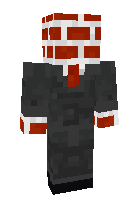 Скин по нику thebigbrick