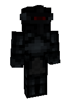 Скин по нику theblackknight