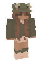 Скин по нику thebloodray