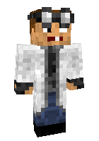 Скин по нику theboogeyman