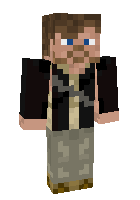 Скин по нику thechickenfarted