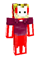 Скин по нику thechromerus