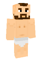Скин по нику thedaniel