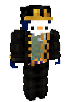 Скин по нику theemeraldbro
