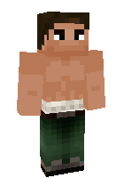Скин по нику theforeingman