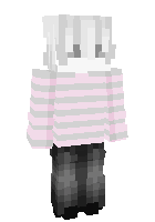 Скин по нику thegirl76