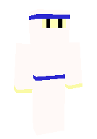 Скин по нику thegoose