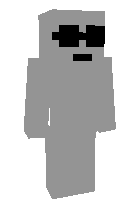 Скин по нику thegrayguy0
