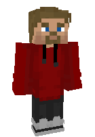 Скин по нику thehardy