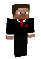 Скин по нику thehobonator